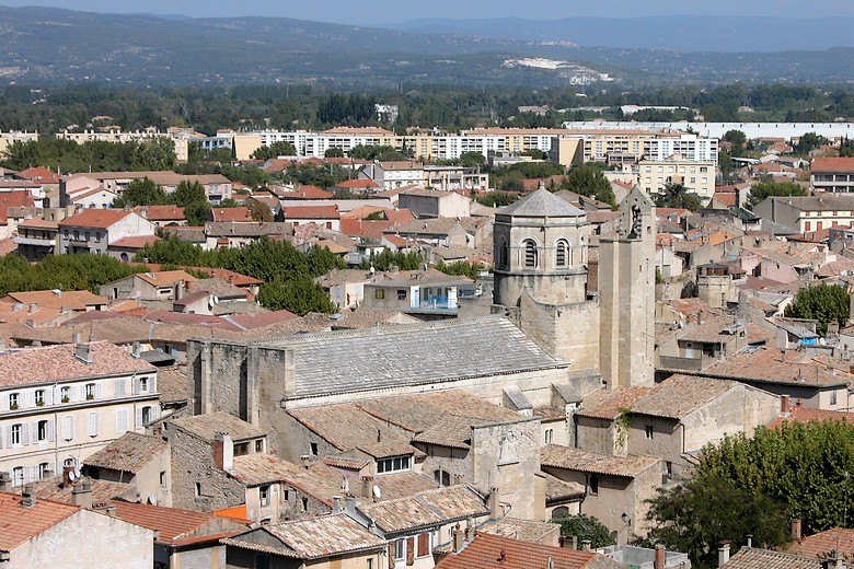Cabinet Provence Compta - Cavaillon